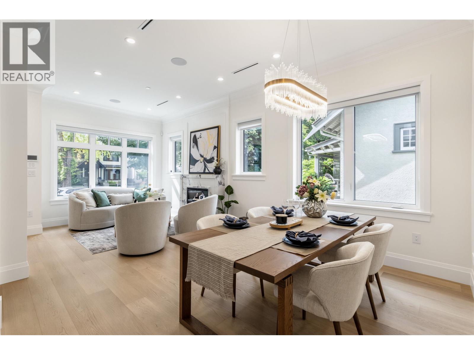 2755 W 38th Avenue, Vancouver, British Columbia  V6N 2W8 - Photo 5 - R3162736