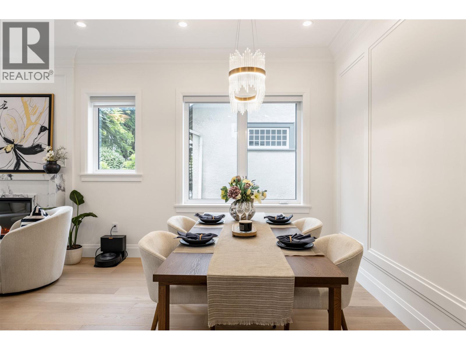 2755 W 38th Avenue, Vancouver, British Columbia  V6N 2W8 - Photo 6 - R3162736
