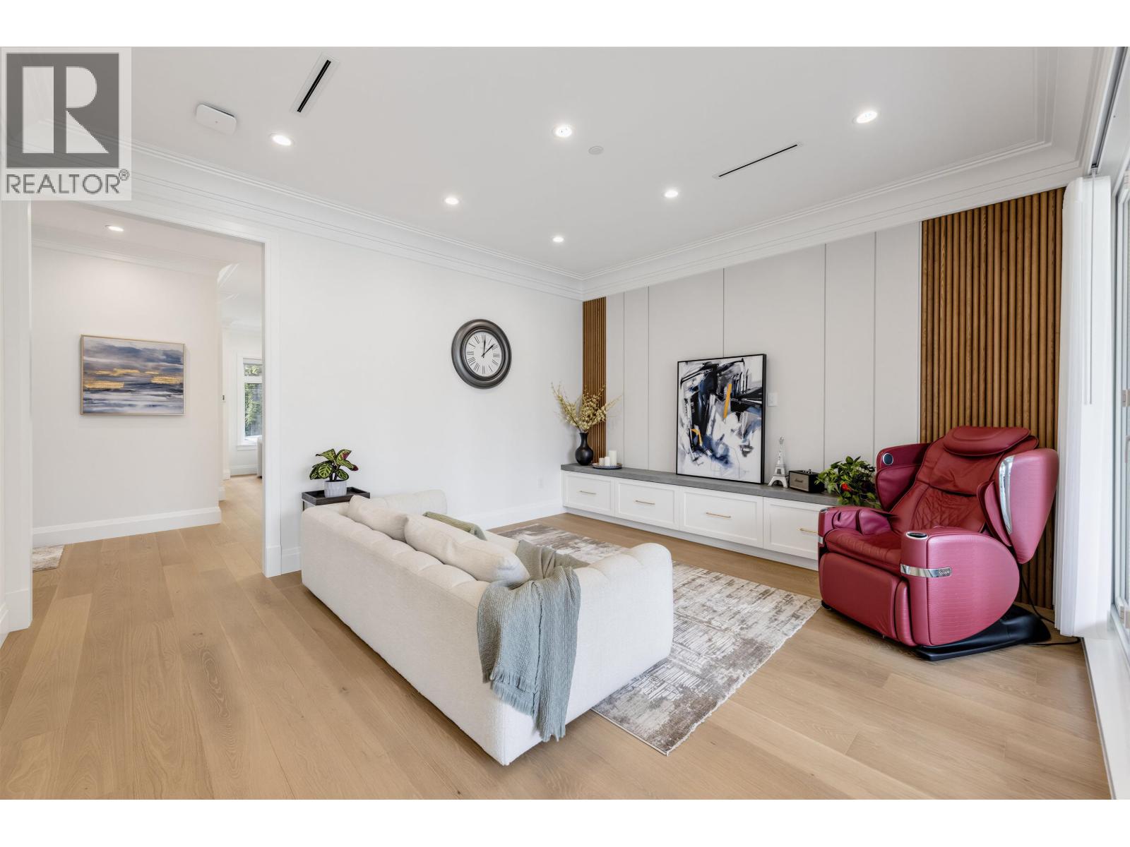 2755 W 38th Avenue, Vancouver, British Columbia  V6N 2W8 - Photo 8 - R3162736