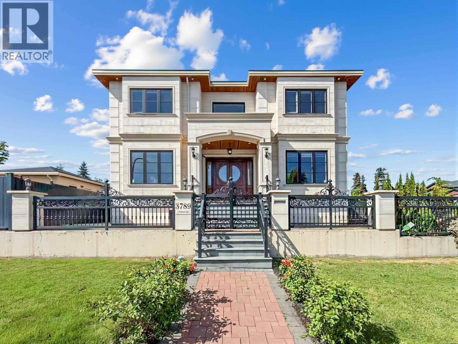 3789 CLINTON STREET, burnaby, British Columbia