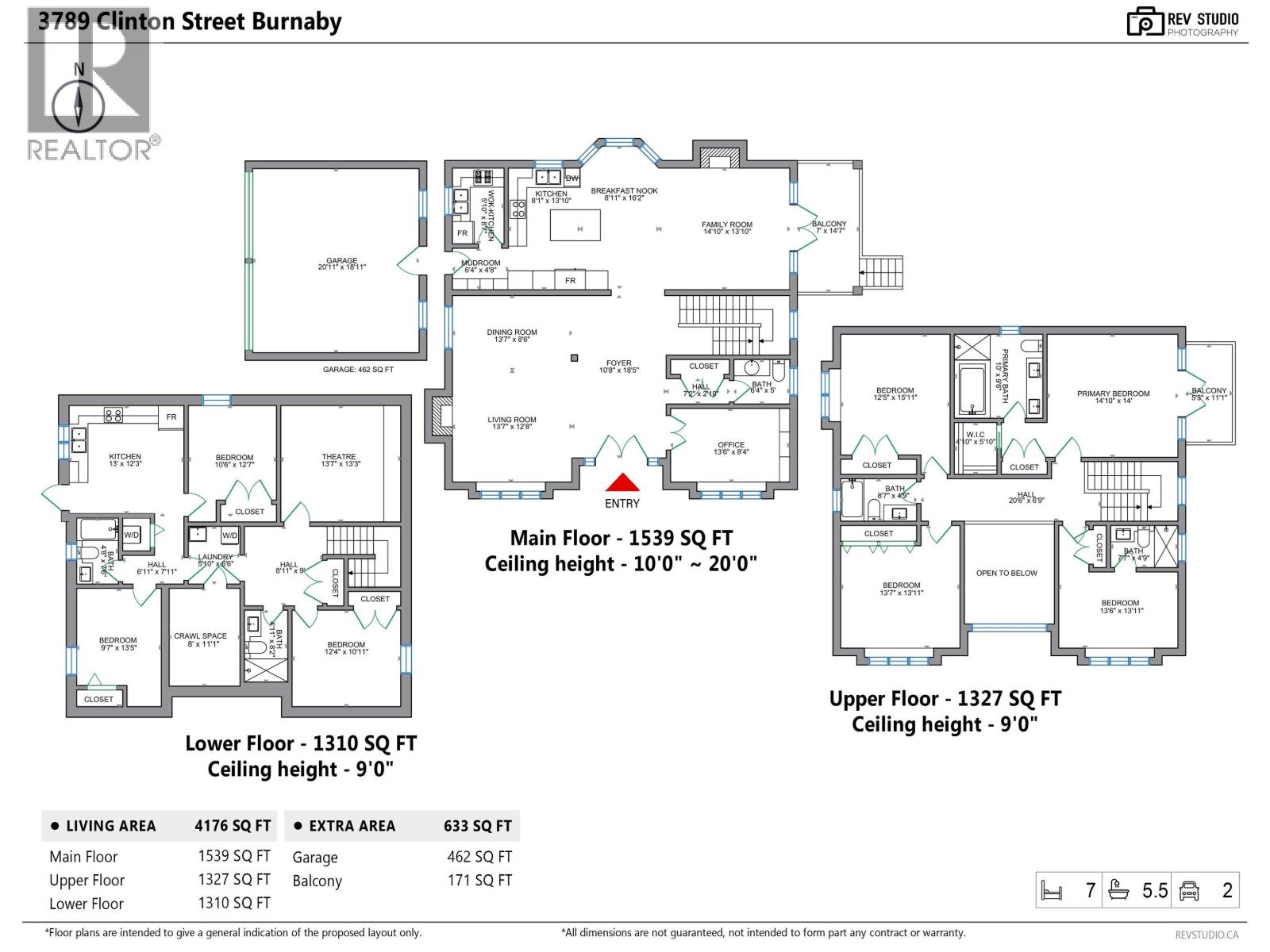 3789 Clinton Street, Burnaby, British Columbia  V5J 2J9 - Photo 28 - R3162753