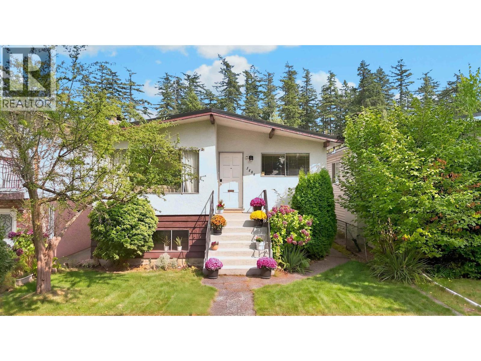 5884 ORMIDALE STREET, vancouver, British Columbia