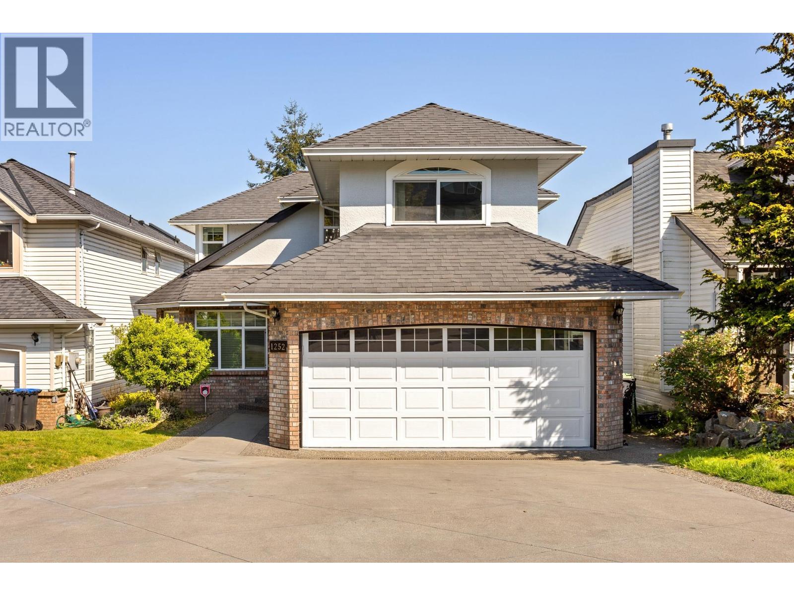 1252 Gateway Place, Port Coquitlam, British Columbia  V3C 5X4 - Photo 2 - R3162758