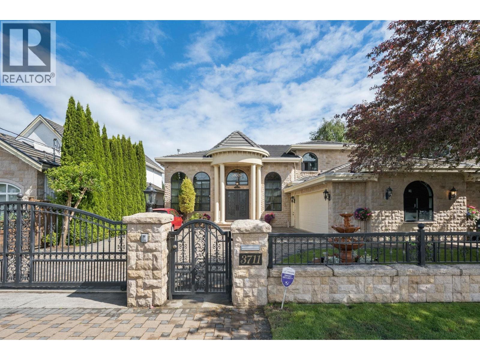 3711 Ullsmore Avenue, Richmond, British Columbia  V7C 1S3 - Photo 3 - R3162781