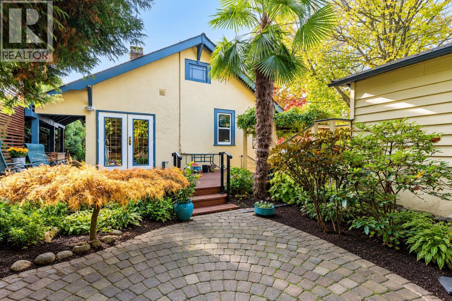 114 W Kings Road, North Vancouver, British Columbia  V7N 2L8 - Photo 34 - R3162786