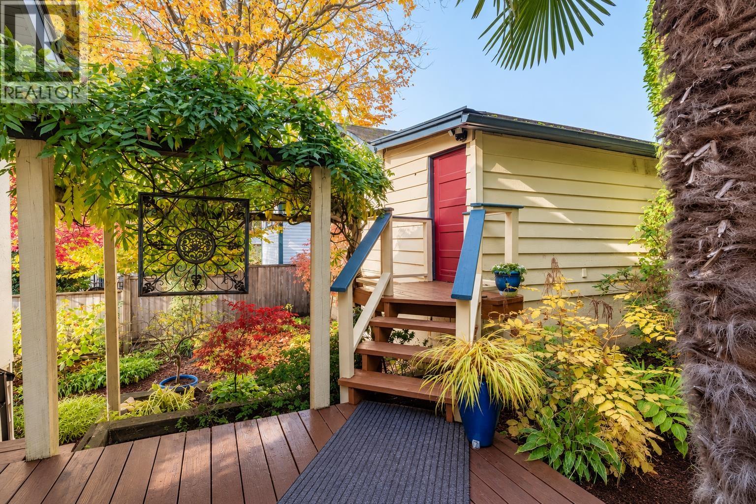 114 W Kings Road, North Vancouver, British Columbia  V7N 2L8 - Photo 35 - R3162786