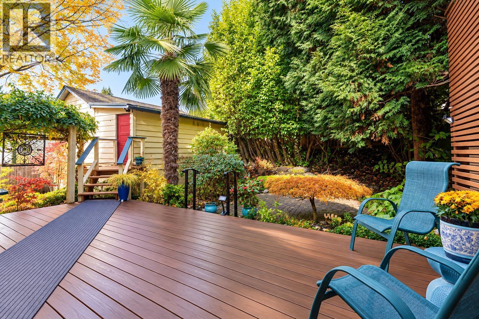 114 W Kings Road, North Vancouver, British Columbia  V7N 2L8 - Photo 36 - R3162786