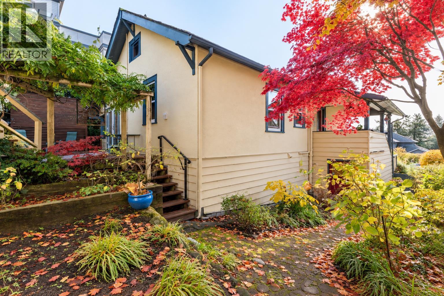 114 W Kings Road, North Vancouver, British Columbia  V7N 2L8 - Photo 38 - R3162786
