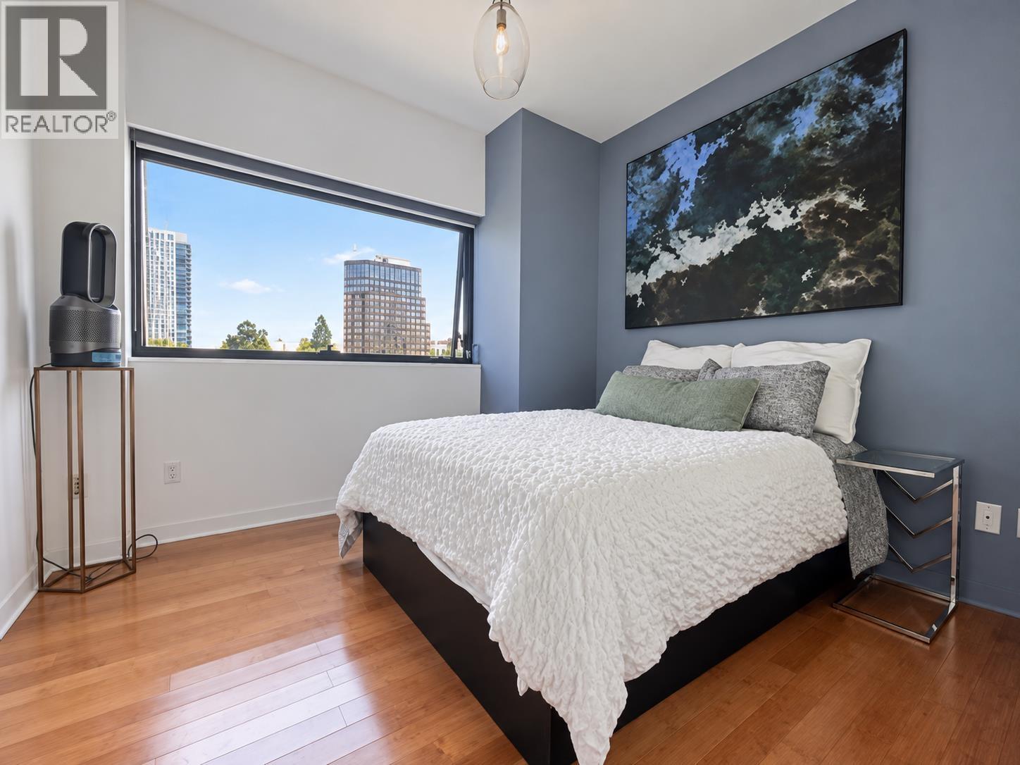 2704 838 W Hastings Street, Vancouver, British Columbia  V6C 0A6 - Photo 10 - R3162790