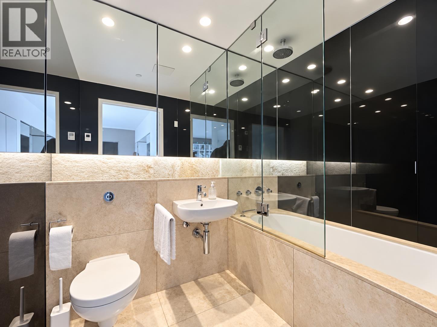 2704 838 W Hastings Street, Vancouver, British Columbia  V6C 0A6 - Photo 12 - R3162790