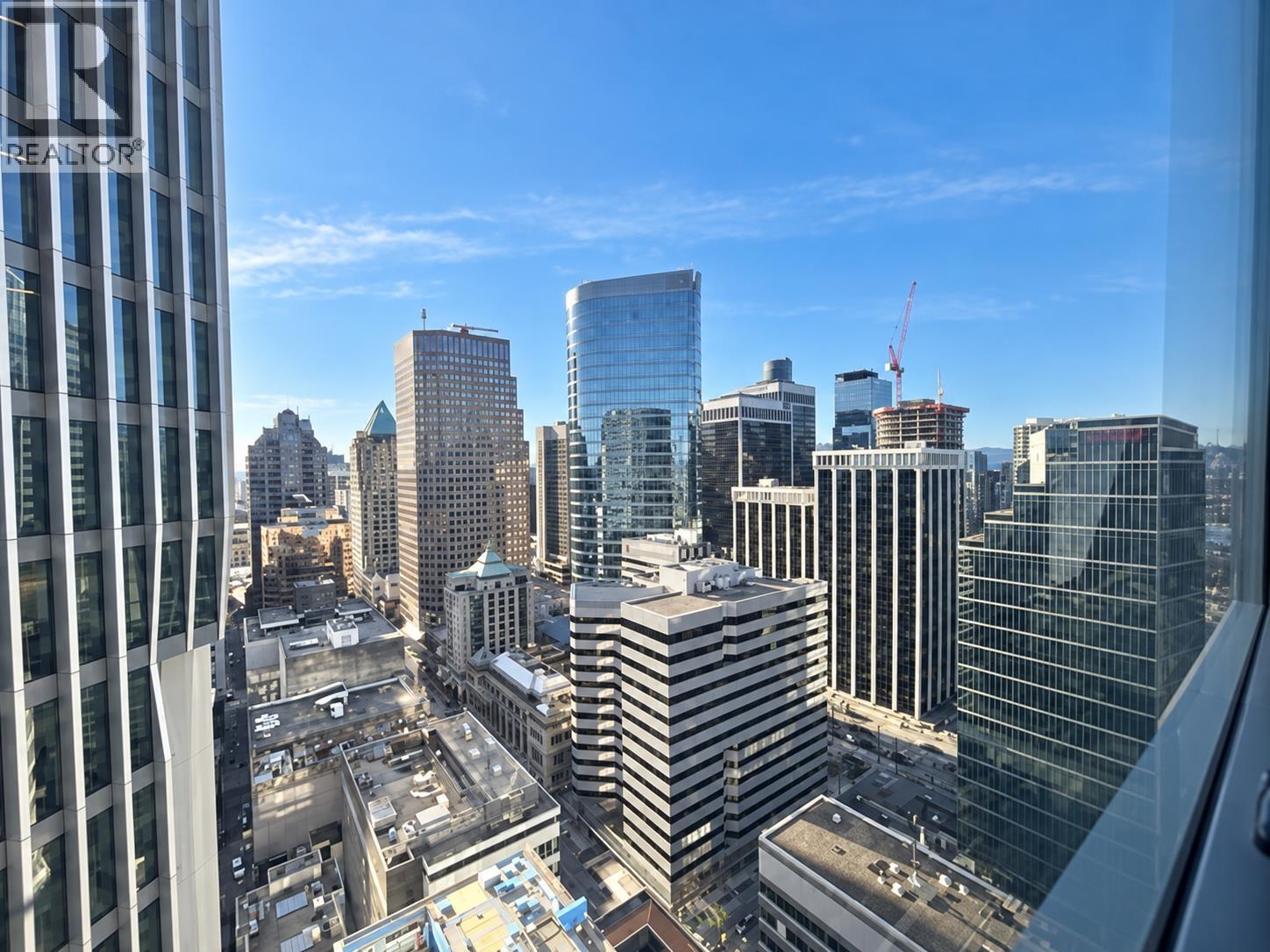 2704 838 W Hastings Street, Vancouver, British Columbia  V6C 0A6 - Photo 13 - R3162790
