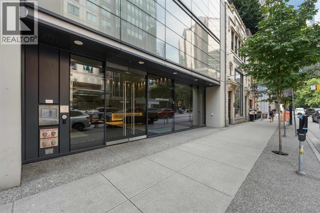 2704 838 W Hastings Street, Vancouver, British Columbia  V6C 0A6 - Photo 14 - R3162790