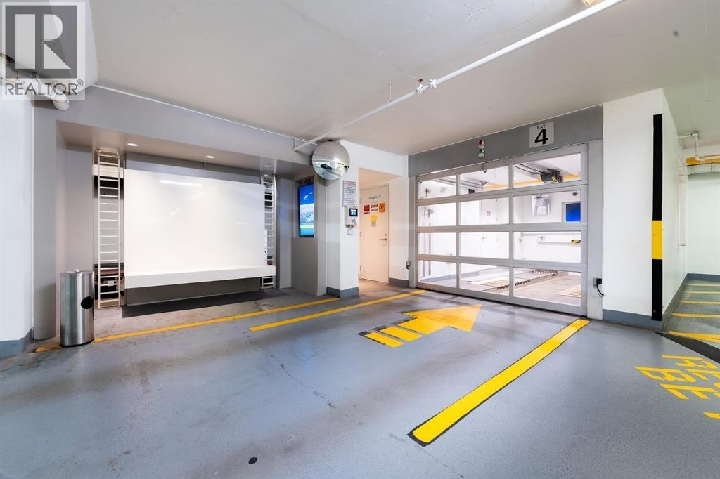 2704 838 W Hastings Street, Vancouver, British Columbia  V6C 0A6 - Photo 18 - R3162790