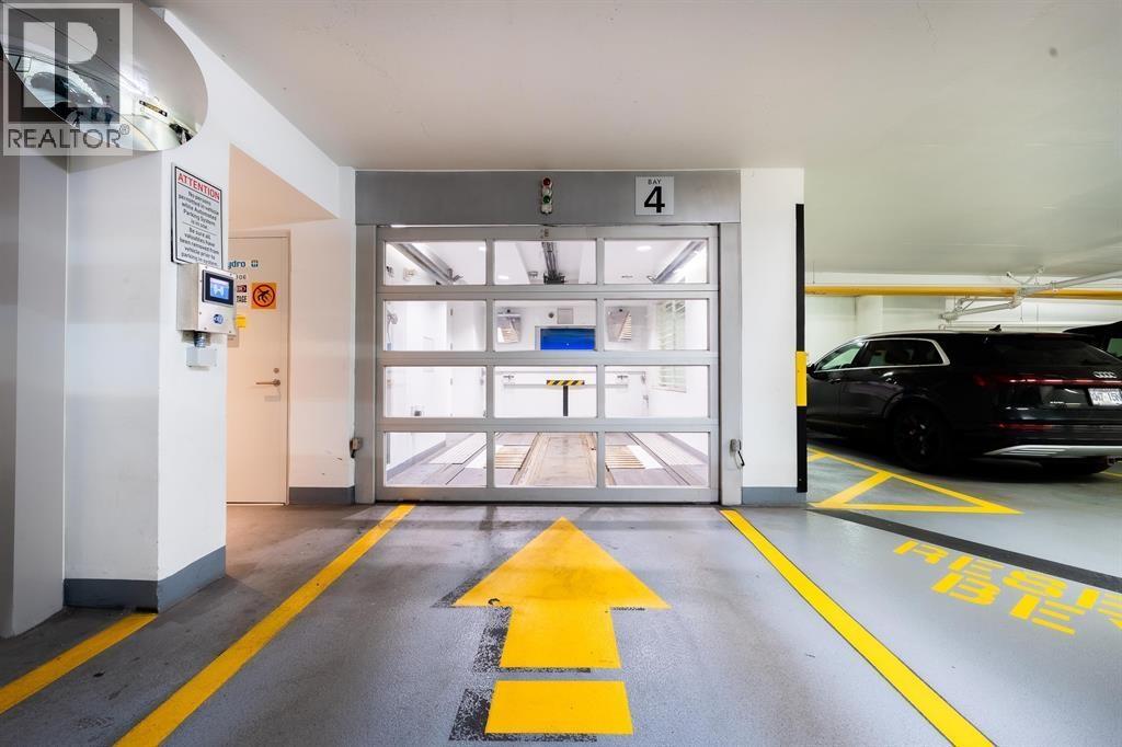 2704 838 W Hastings Street, Vancouver, British Columbia  V6C 0A6 - Photo 19 - R3162790