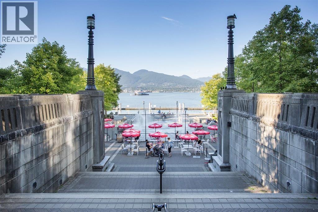 2704 838 W Hastings Street, Vancouver, British Columbia  V6C 0A6 - Photo 21 - R3162790