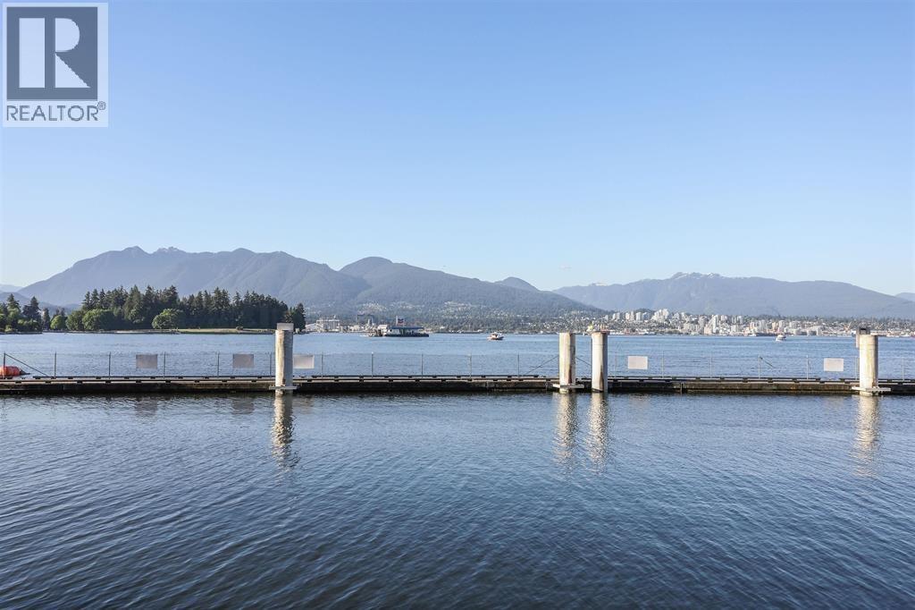 2704 838 W Hastings Street, Vancouver, British Columbia  V6C 0A6 - Photo 22 - R3162790