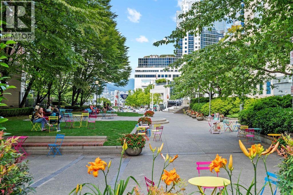 2704 838 W Hastings Street, Vancouver, British Columbia  V6C 0A6 - Photo 23 - R3162790