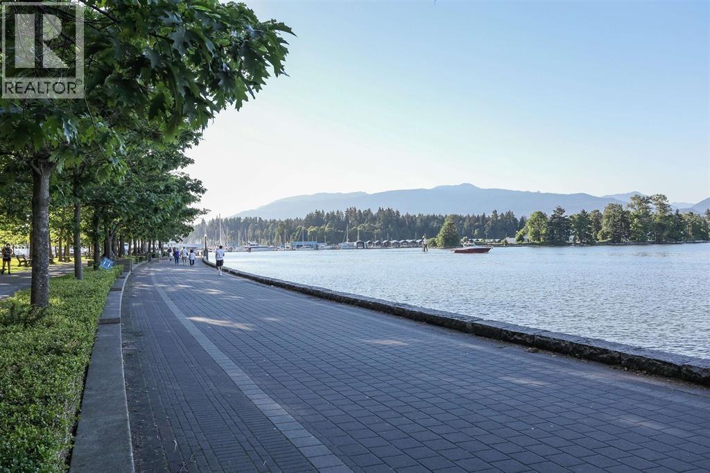 2704 838 W Hastings Street, Vancouver, British Columbia  V6C 0A6 - Photo 24 - R3162790