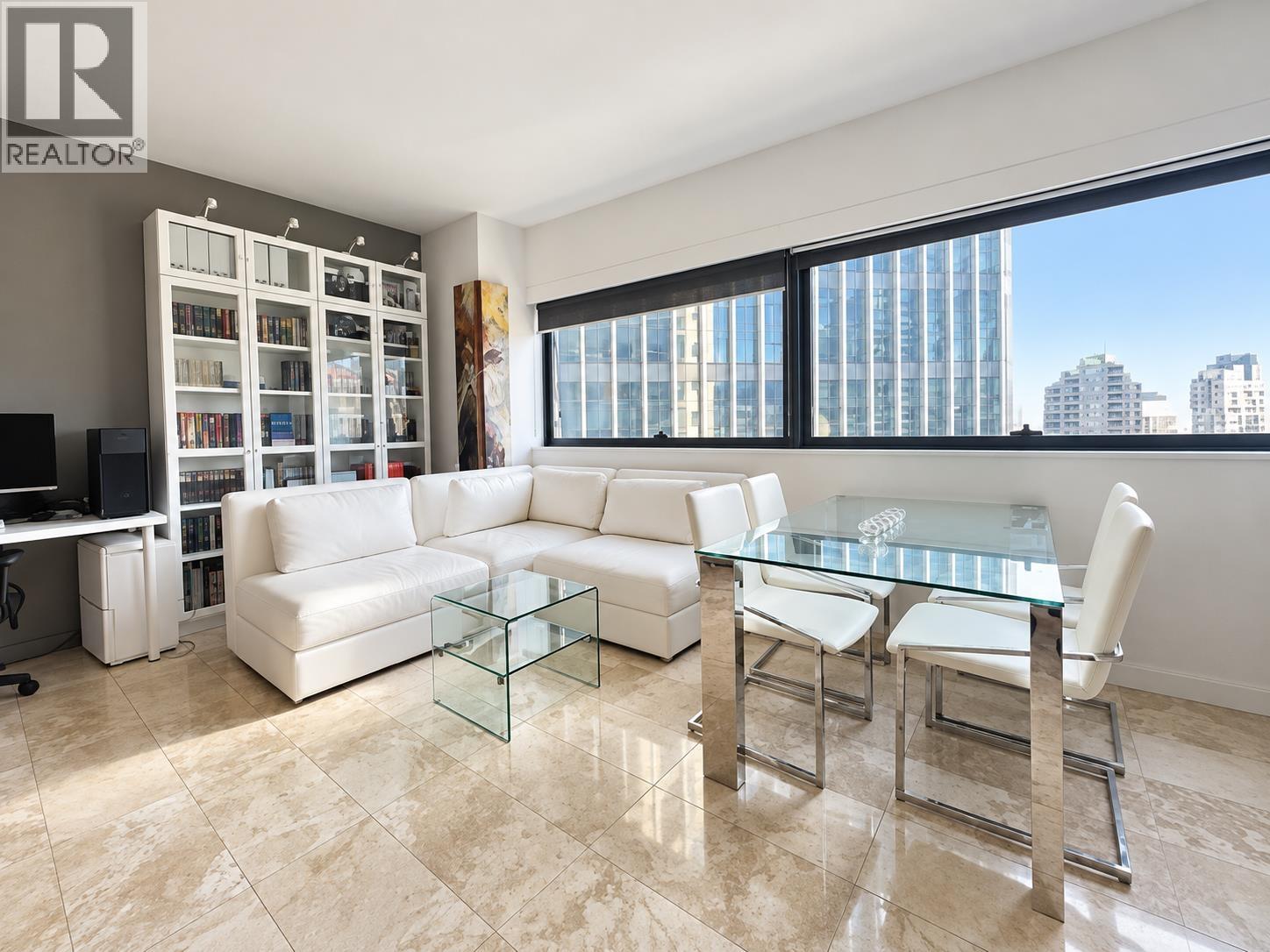 2704 838 W Hastings Street, Vancouver, British Columbia  V6C 0A6 - Photo 4 - R3162790