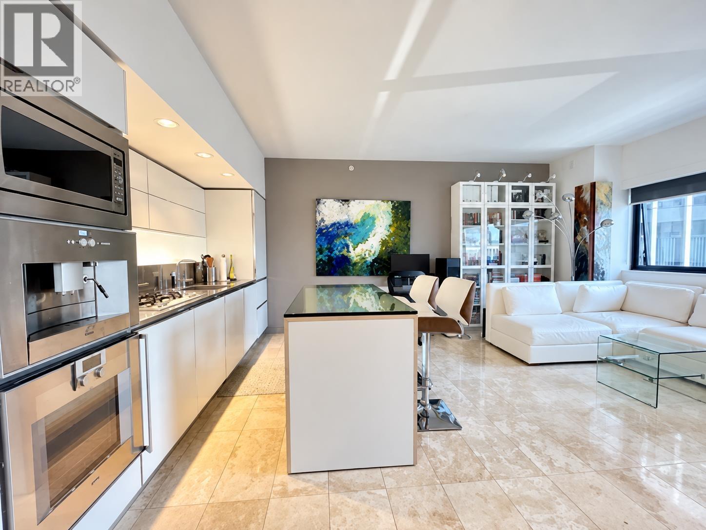2704 838 W Hastings Street, Vancouver, British Columbia  V6C 0A6 - Photo 5 - R3162790