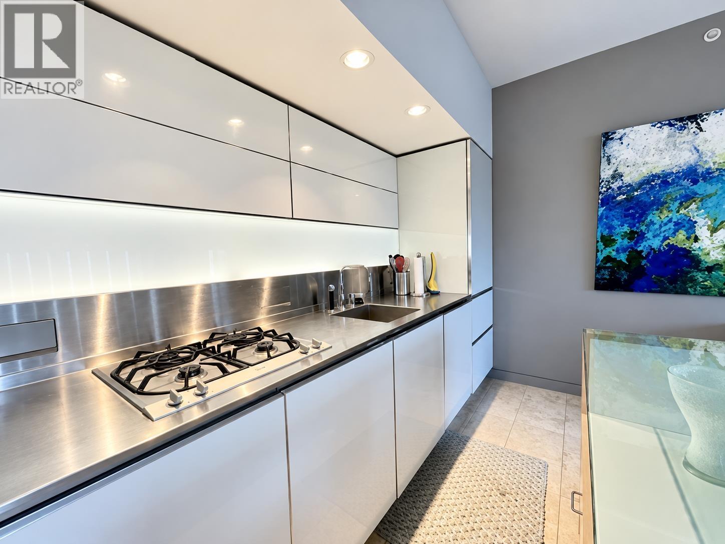 2704 838 W Hastings Street, Vancouver, British Columbia  V6C 0A6 - Photo 7 - R3162790