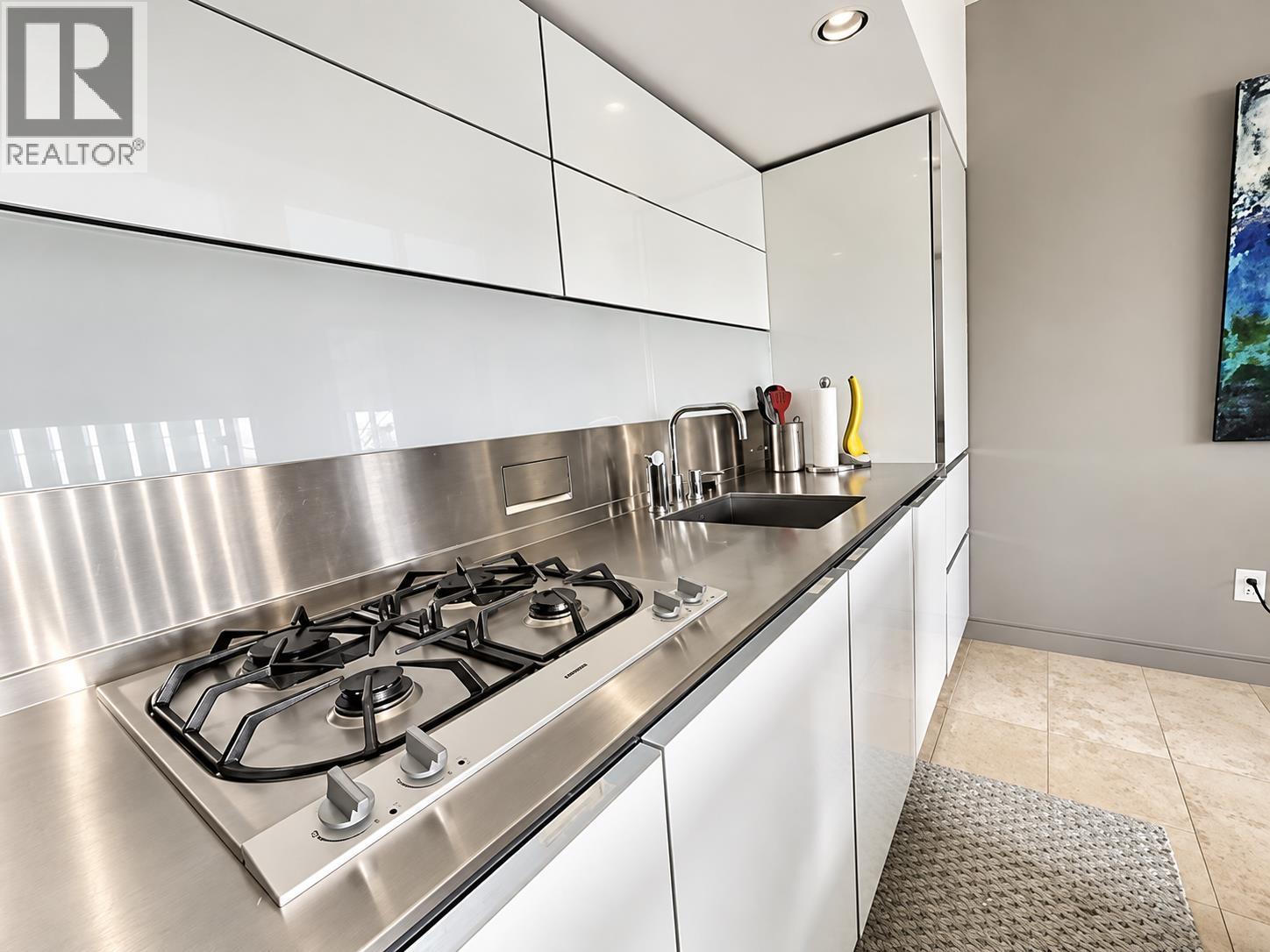 2704 838 W Hastings Street, Vancouver, British Columbia  V6C 0A6 - Photo 8 - R3162790
