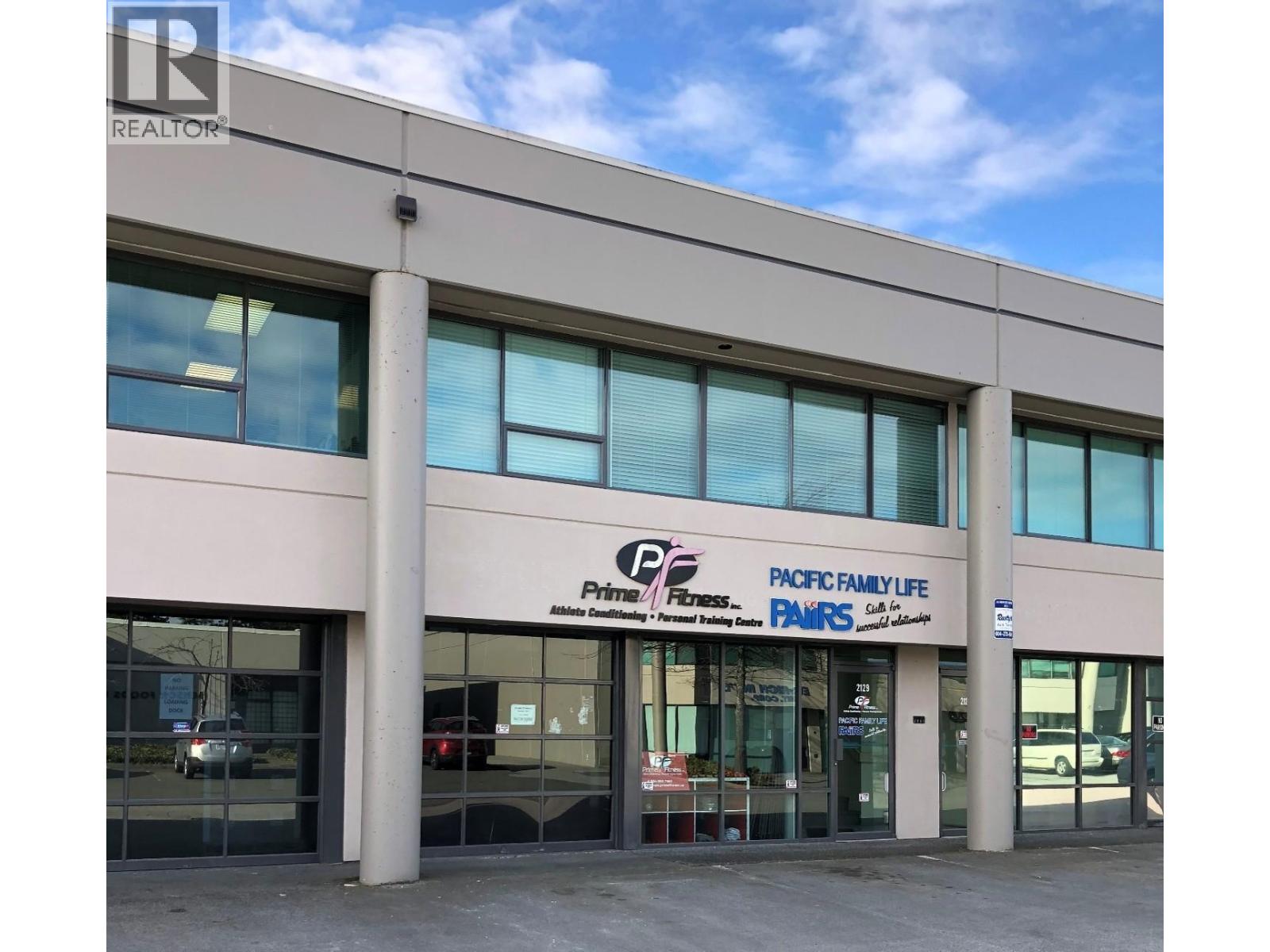2129 11871 HORSESHOE WAY, richmond, British Columbia