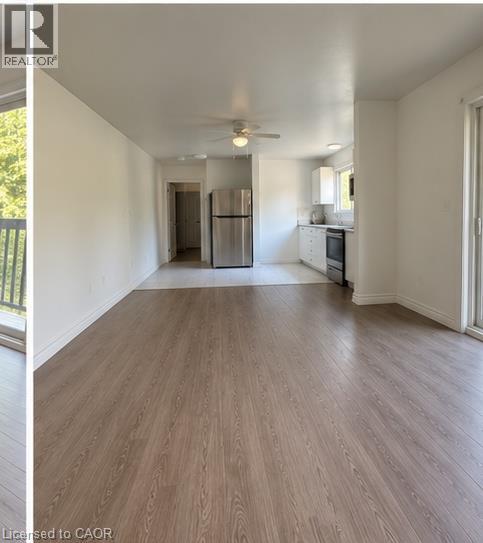 416 Lancaster Street W Unit# 2, Kitchener, Ontario  N2H 4V9 - Photo 4 - 40861537