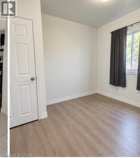416 Lancaster Street W Unit# 2, Kitchener, Ontario  N2H 4V9 - Photo 5 - 40861537
