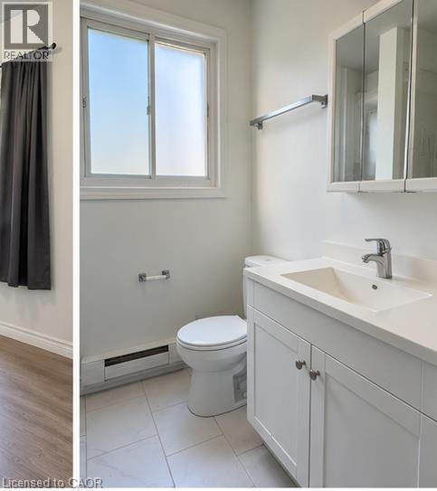 416 Lancaster Street W Unit# 2, Kitchener, Ontario  N2H 4V9 - Photo 6 - 40861537