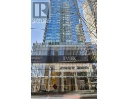 5410 - 10 YORK STREET, Toronto, Ontario