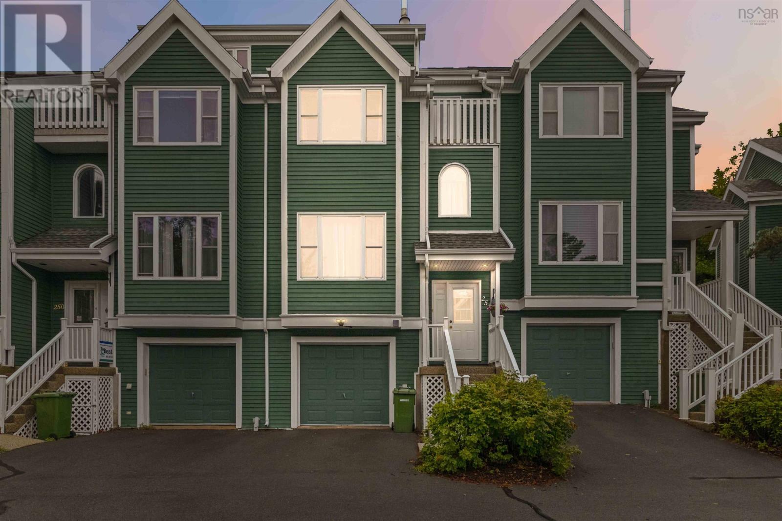252 Spinnaker Drive, Halifax, Nova Scotia  B3N 3C6 - Photo 1 - 202622542