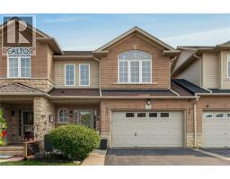 71 CEDARVILLE Drive, Stoney Creek, Ontario