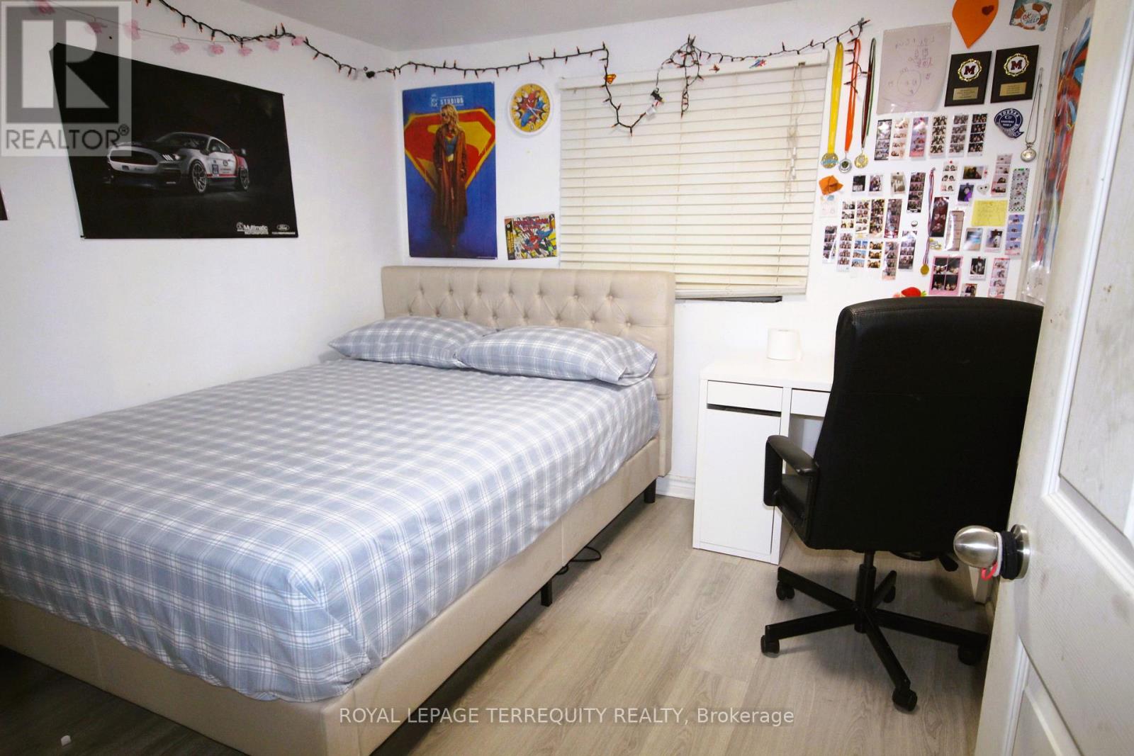 Bsmt - 33 Parsell Square, Toronto, Ontario M1B 2A5 - Photo 10 - E13757554
