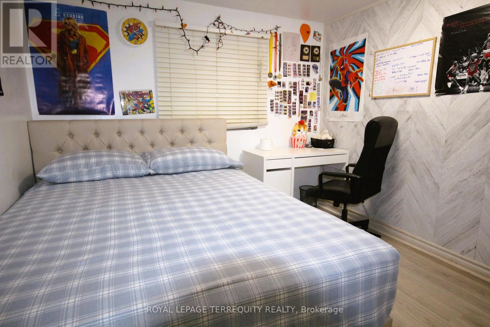 Bsmt - 33 Parsell Square, Toronto, Ontario M1B 2A5 - Photo 11 - E13757554
