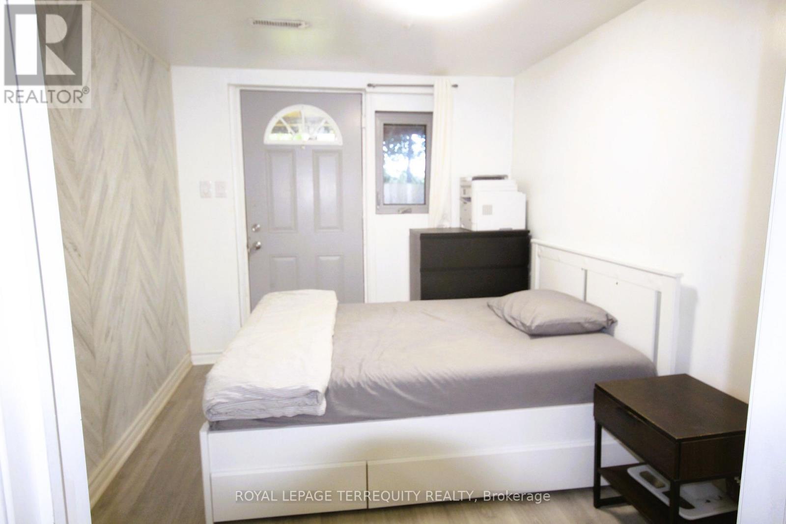 Bsmt - 33 Parsell Square, Toronto, Ontario M1B 2A5 - Photo 12 - E13757554