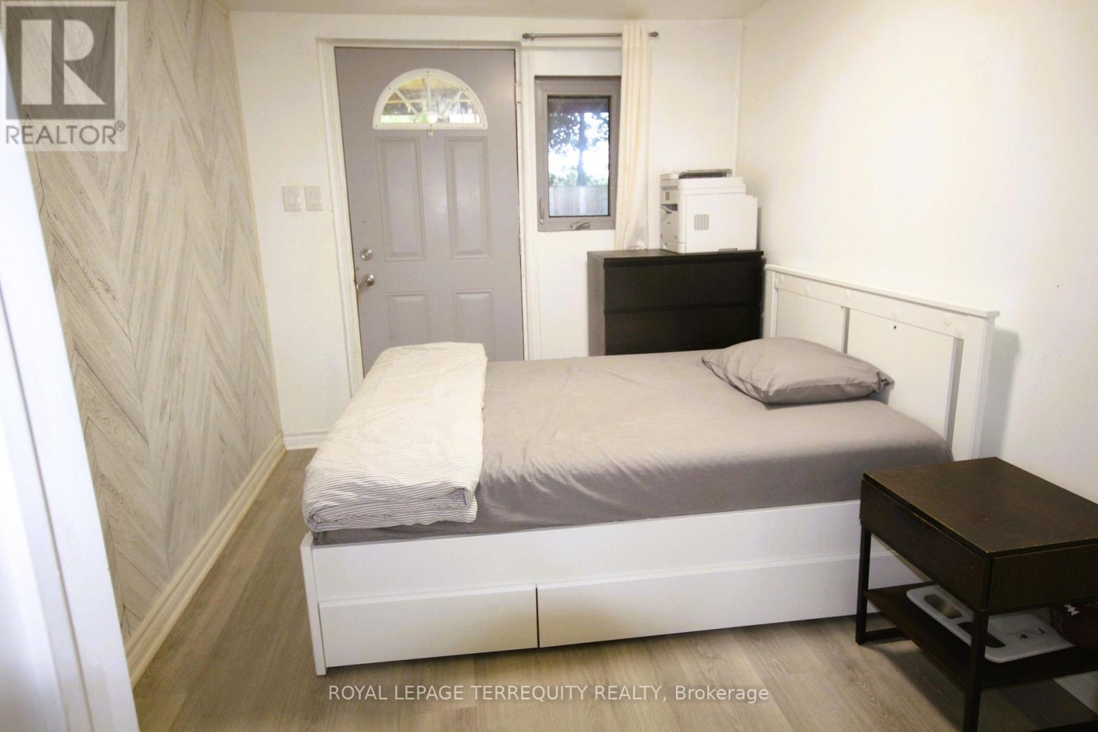 Bsmt - 33 Parsell Square, Toronto, Ontario M1B 2A5 - Photo 13 - E13757554