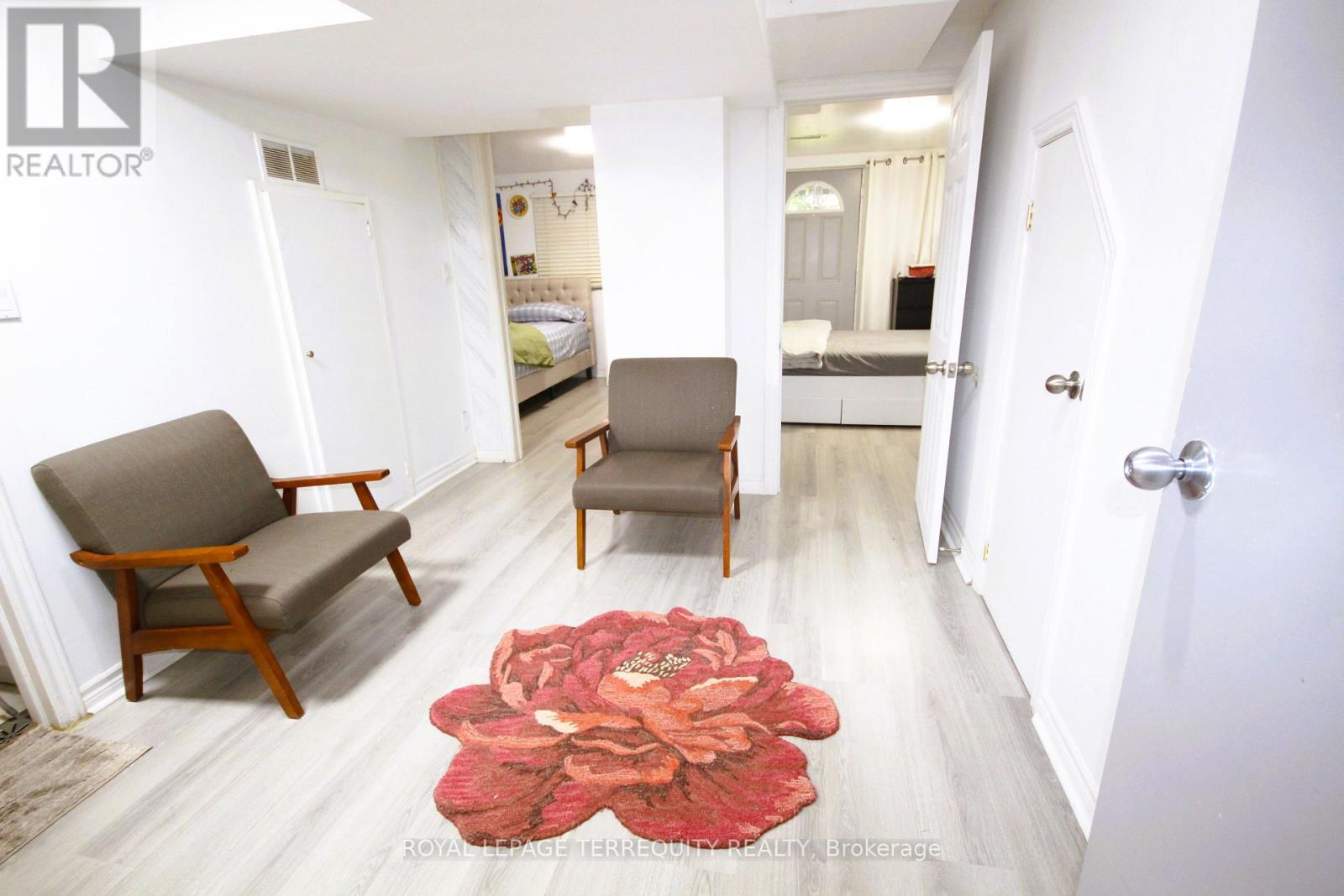 Bsmt - 33 Parsell Square, Toronto, Ontario M1B 2A5 - Photo 9 - E13757554