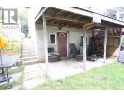BSMT - 33 PARSELL SQUARE, Toronto, Ontario