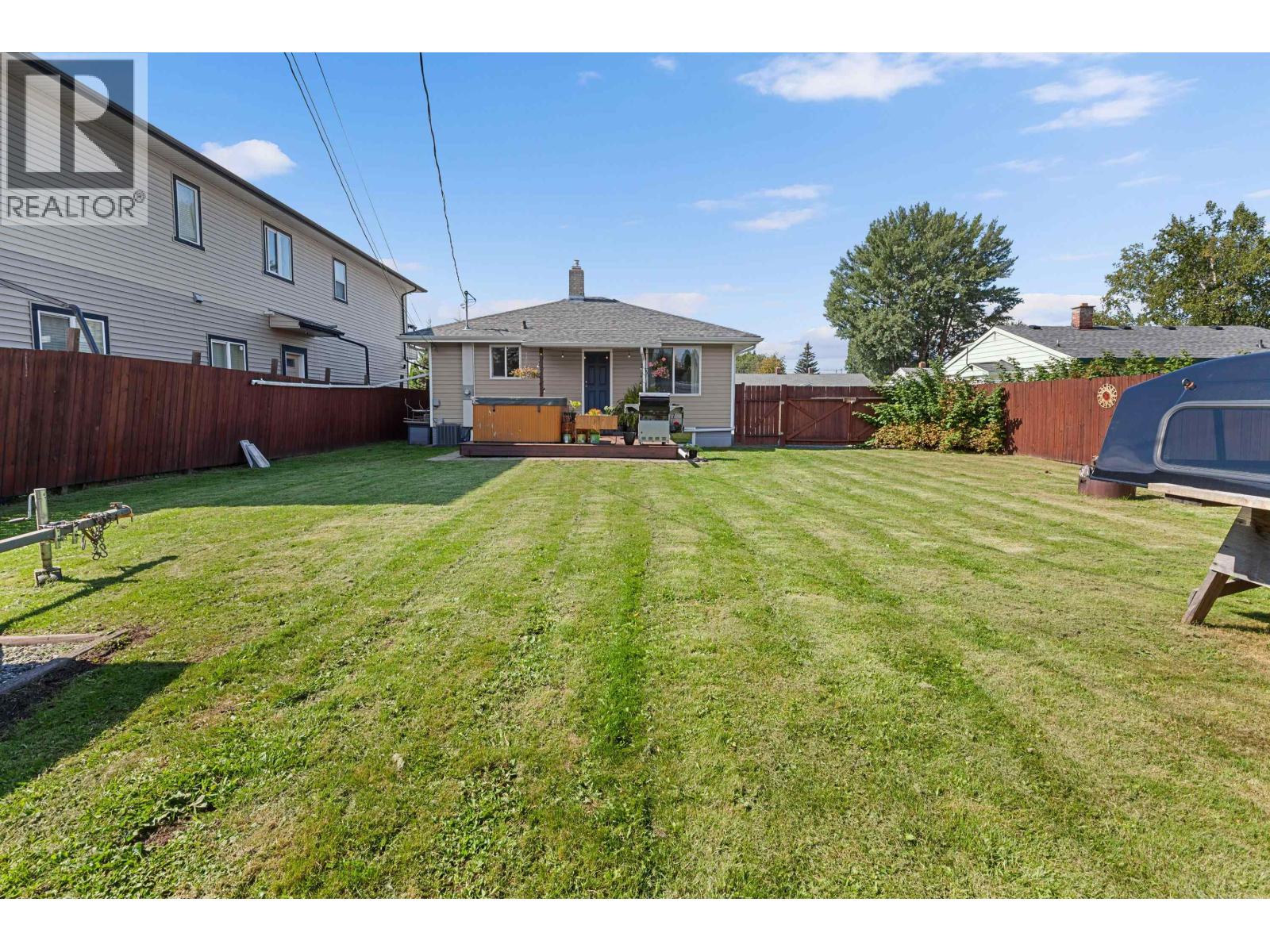 444 Wainwright Street, Prince George, British Columbia  V2M 2C4 - Photo 28 - R3162726