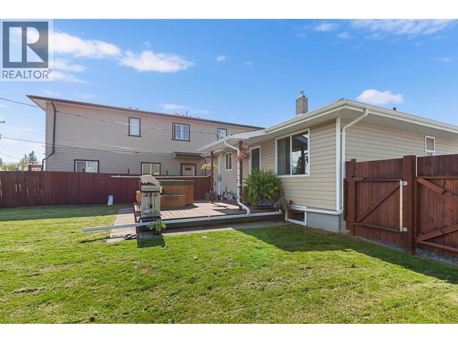 444 Wainwright Street, Prince George, British Columbia  V2M 2C4 - Photo 30 - R3162726