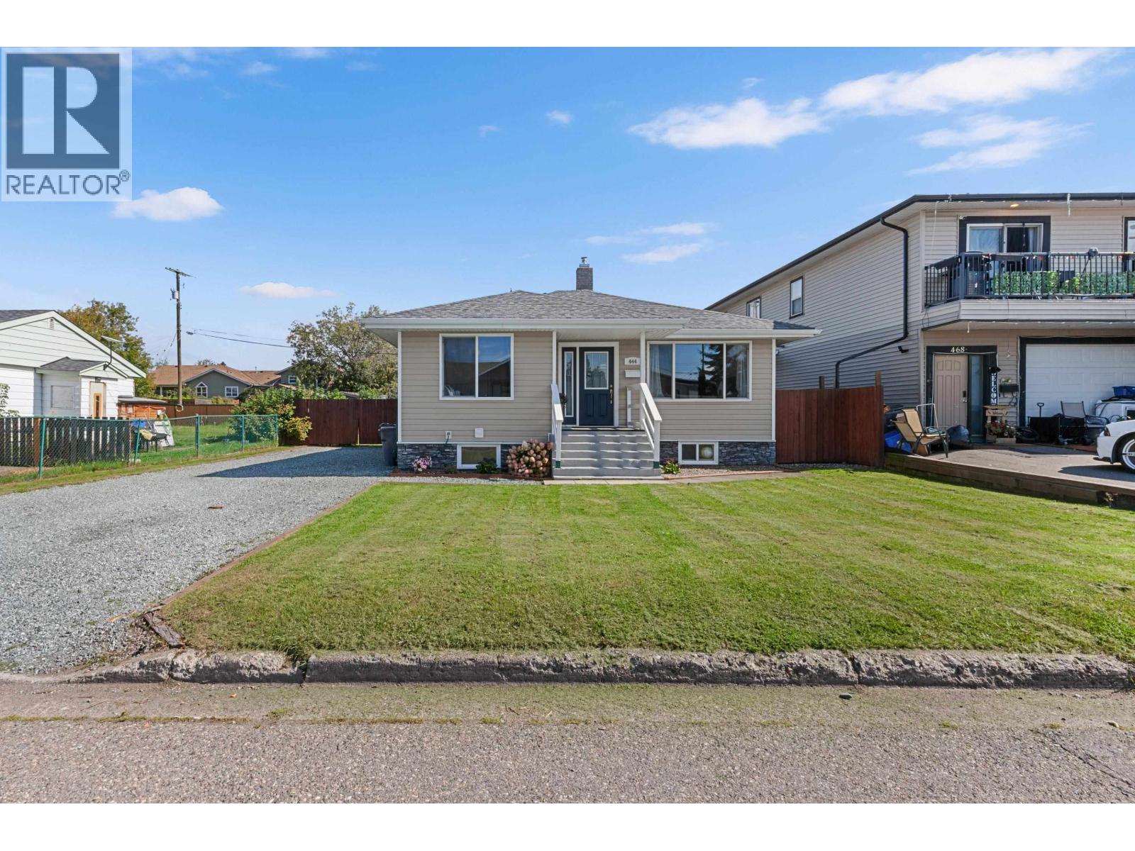 444 Wainwright Street, Prince George, British Columbia  V2M 2C4 - Photo 31 - R3162726