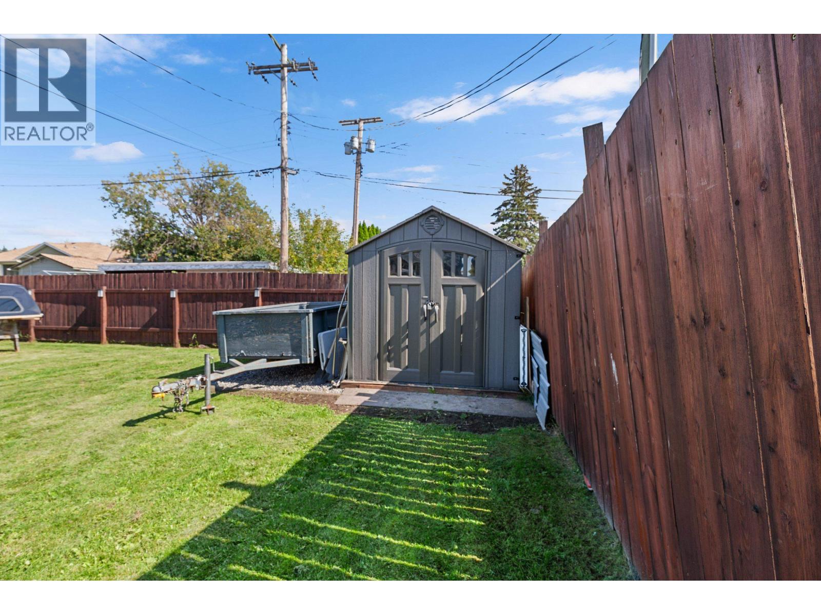 444 Wainwright Street, Prince George, British Columbia  V2M 2C4 - Photo 26 - R3162726