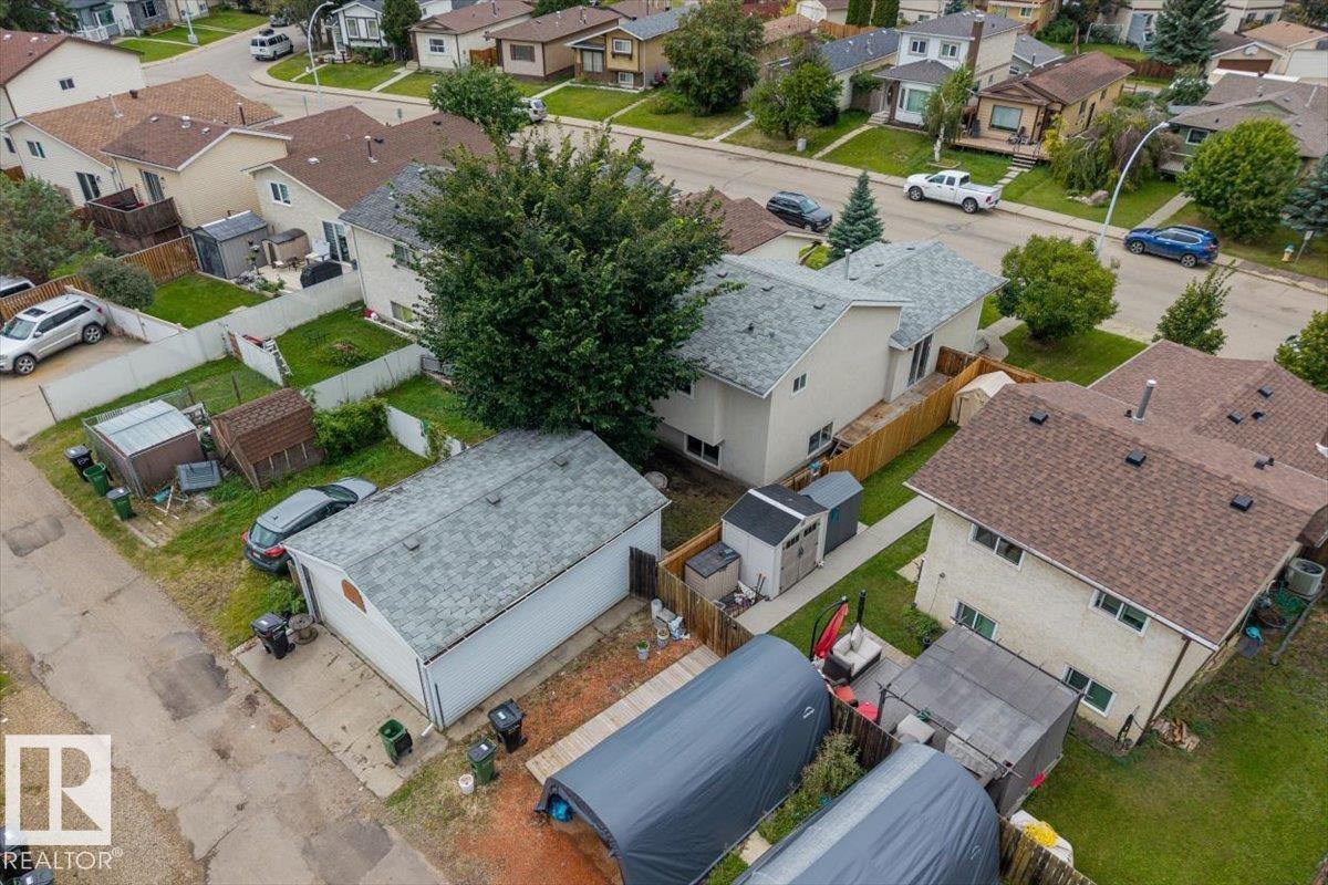 18703 57 Av NW, Edmonton, Alberta  T6M 2A6 - Photo 35 - E4507613