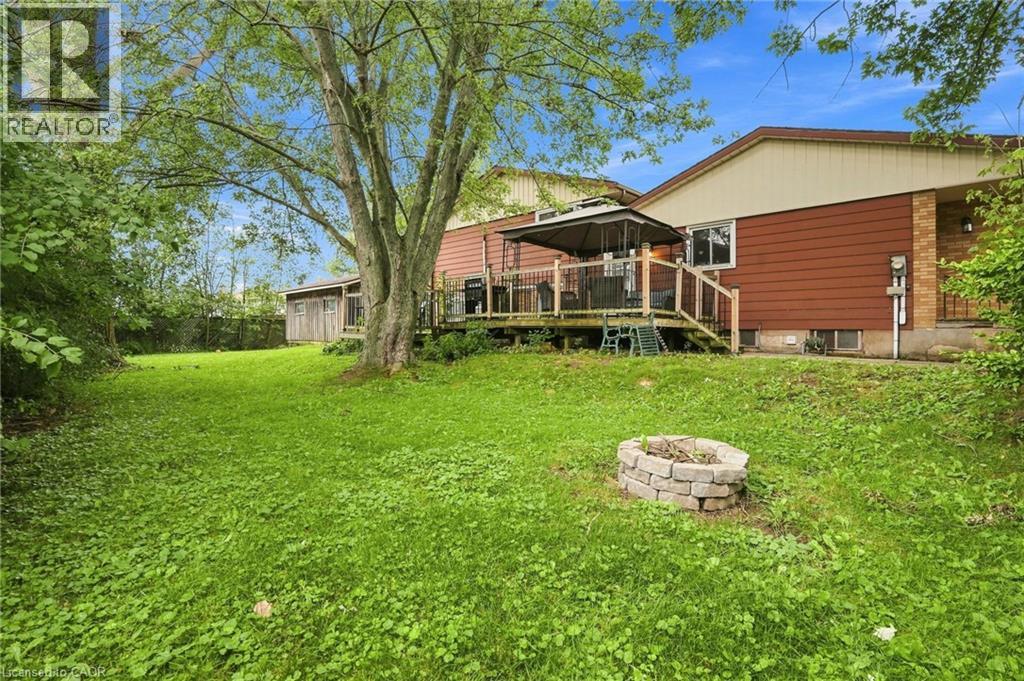 73 Aquador Drive, Welland, Ontario  L3C 5S5 - Photo 39 - 40860649
