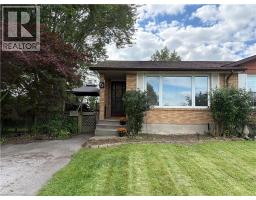 73 AQUADOR Drive, Welland, Ontario