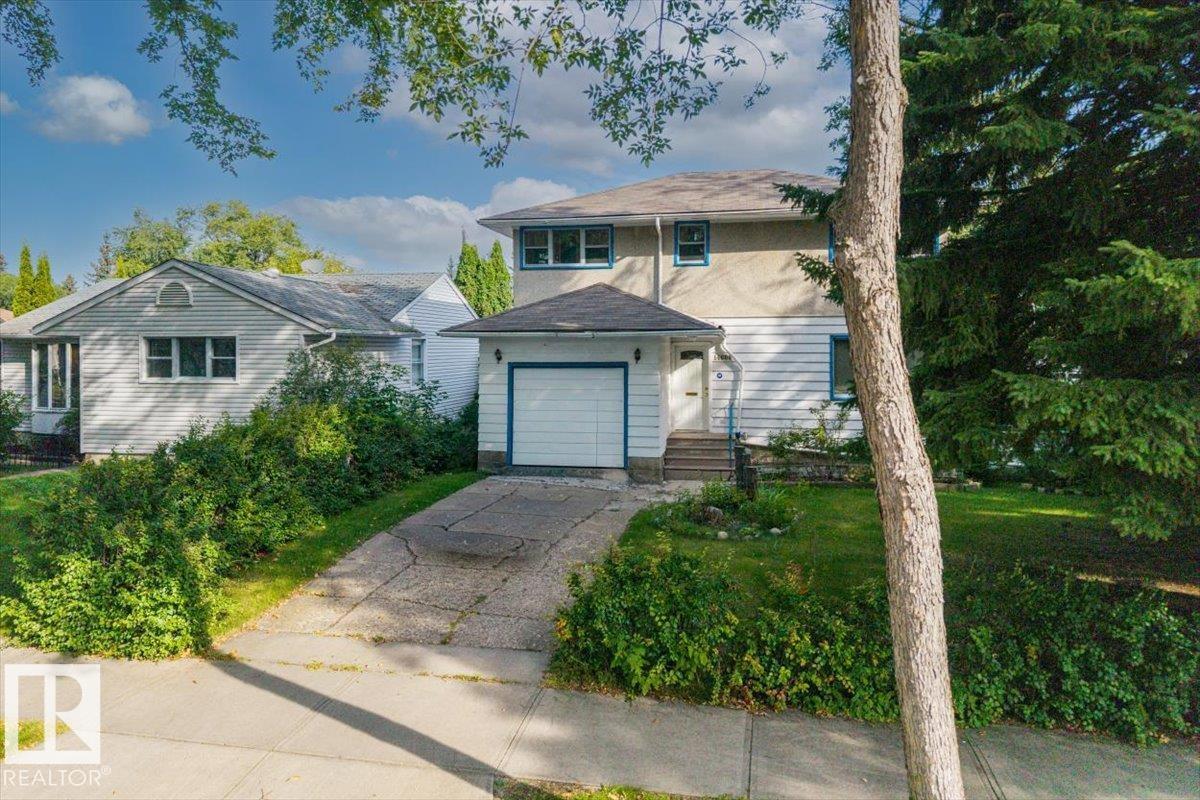 14608 93 AV NW NW, Edmonton, Alberta