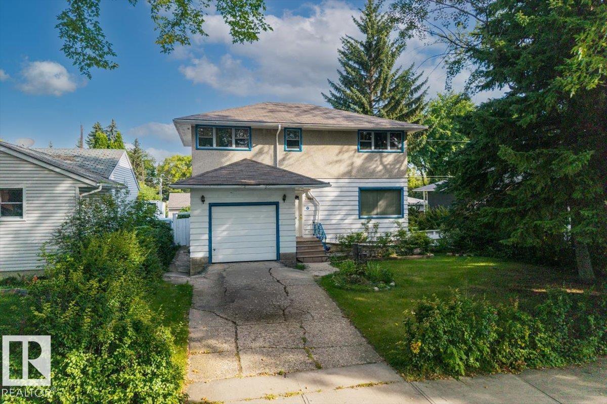 14608 93 Av NW NW, Edmonton, Alberta  T5R 5G6 - Photo 15 - E4507616