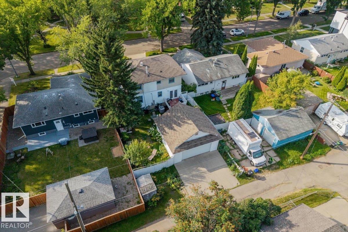 14608 93 Av NW NW, Edmonton, Alberta  T5R 5G6 - Photo 7 - E4507616