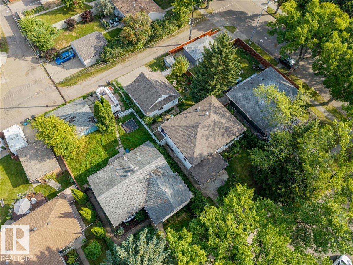 14608 93 Av NW NW, Edmonton, Alberta  T5R 5G6 - Photo 8 - E4507616
